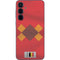 Belgium Soccer Flag Galaxy A35 5G Skin